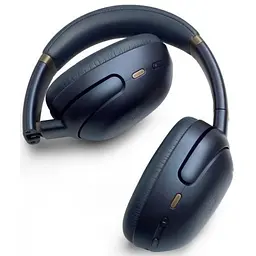 Навушники JBL Tour One M3 Blue (JBLTOURONEM3BLU) - мініатюра 5