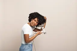Фен Shark SpeedStyle 3-in-1 for Curly & Coily Hair (HD334EU) - мініатюра 8