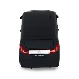 Автомодель серії Шеврони Героїв - Toyota Alphard – Уда - мініатюра 7