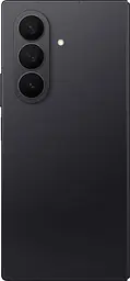 Смартфон Samsung Galaxy Fold7 12/256GB Jetblack (SM-F966BZKB) - мініатюра 5