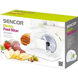Скиборізка Sencor SFS1001GR (40029236) - мініатюра 3