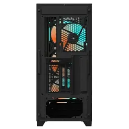 Корпус для ПК GIGABYTE C301G V2 - мініатюра 3