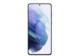 Смартфон Samsung Galaxy S21+ SM-G9960 8/256GB Phantom Silver - мініатюра 2