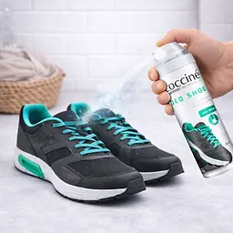 Дезодорант для взуття Coccine Sneakers deo shoe Sea wind 150 МЛ - мініатюра 2