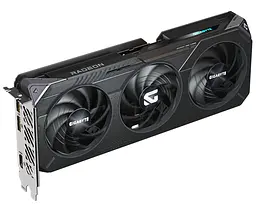 Відеокарта Gigabyte AMD Radeon RX 9060 XT 8Gb GAMING (GV-R9060XTGAMING-8GD) (GDDR6, 128 bit, PCI-E v5.0 x16) - мініатюра 2