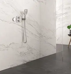 Підключення для душового шлангу з тримачем Grohe Rainshower 26659000, Хром - мініатюра 6