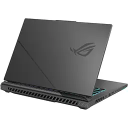 Ноутбук Ігровий ASUS ROG Strix G16 9 9955HX la 54GHz,16'',+,IPS,32GB DDR5,1TB,RTX 5050 8GB,Без ОС - мініатюра 18