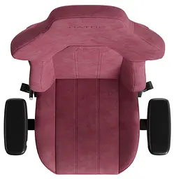 Ігрове крісло HATOR Arc 3 XL Velour Orchid Pink (HTC3444XL) - мініатюра 12
