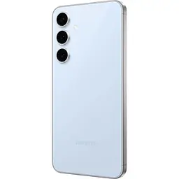 Смартфон Samsung Galaxy S24 FE 8/128Gb Blue (SM-S721B/DS) (UA UCRF) [NFC, 2 SIM/1 SIM + eSIM] - мініатюра 7