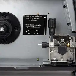 Procraft Industrial SPI320 2026 - мініатюра 5