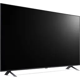 Телевізор LG AI 80 65` QNED Ultra HD 4K (65QNED80T6A) UA [128083] - мініатюра 5