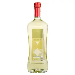 Вермут Shabo Classic Bianco, білий, десертний, 15%, 0,75л - мініатюра 4