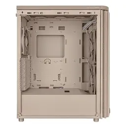 Корпус Asus ProArt PA401 Wood Edition - Mesh без БЖ (90DC00M7-B39000) Beige - мініатюра 7