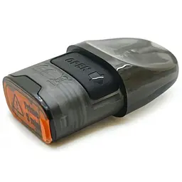 Под-система Lost Vape Ursa Nano Pro 25 W Pod 900 mAh 2.5 ml Kit Electric Violet (11641) - мініатюра 4