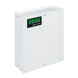 Блок безперебійного живлення GreenVision GV-008MU-UPS-A-1203-10A 12В 10А без АКБ - мініатюра 4