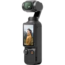 Екшн-камера DJI Osmo Pocket 3 Capture More Combo (CP.OS.00000376.01) EU [157538] - мініатюра 4