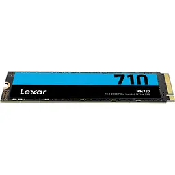 SSD накопичувач Lexar NM710 1TB (LNM710X001T-RNNNG) [168719] - мініатюра 4