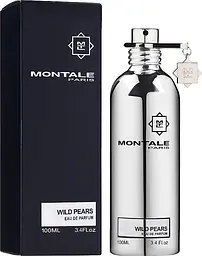 Парфумована вода Montale Wild Pears 100 мл - мініатюра 2