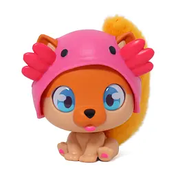 Фігурка QT Puppies Цуценя Алекса (451000-1) - мініатюра 2