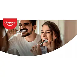 Зубна нитка Colgate Total Pro-Gum Health Здоров'я ясен 50 м - мініатюра 6