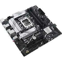 Материнська плата Asus (PRIME B760M-A-CSM) - мініатюра 5