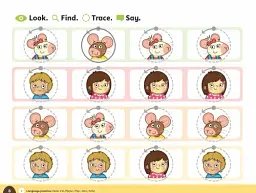 Pippa and Pop 1 Activity Book British English - мініатюра 4