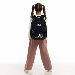 Рюкзак Kite Education teens Kuromi (HK26-905M) - мініатюра 16