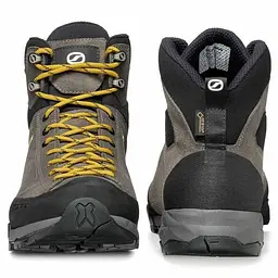 Черевики чоловічі Scarpa Mojito Hike GTX Wide 45,5 Коричневий - мініатюра 3