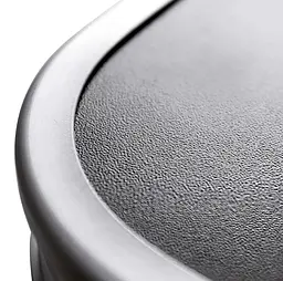Стіл Bo-Camp Case Model Oval 120x80 cm Grey (1404415) (DAS303277) - мініатюра 6