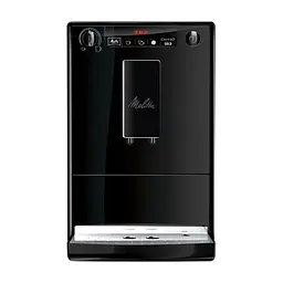 Кофемашина MELITTA Caffeo Solo Pure Black (E950-222) - миниатюра 2