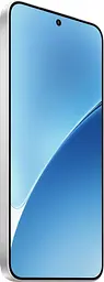 Смартфон Xiaomi 15, 12/256GB White (Global) (no charger) [5G, NFC] - мініатюра 3