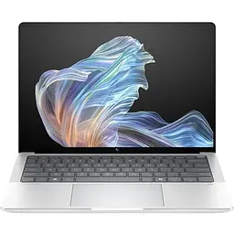 Ноутбук HP EliteBook X G1a AI 9 HX 375 la 51GHz, 14'', сенсорний, 32GB LPDDR5x, 1TB, Windows 11 Pro