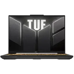 Ноутбук Ігровий ASUS TUF F16 FX607VU-I5165,5,16GB,512GB,4050