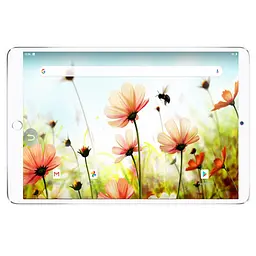 Планшет-телефон Adronix MT Pad 364 LTE 3/64 Red + Чохол із Bluetooth клавіатурою - мініатюра 3