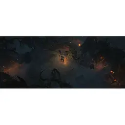 Гра Diablo IV 4 (російська версія) (PS4) - мініатюра 9
