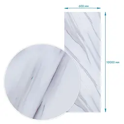 Плівка Sticker Wall на самоклейці 60см х 10м SW-00002390 - мініатюра 3