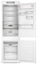 Холодильник вбудовуваний Whirlpool WHC18T573 - мініатюра 3
