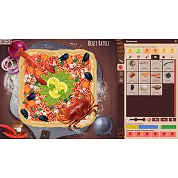 Ключ активації Microsoft Pizza Tycoon для Xbox One/Series - мініатюра 5