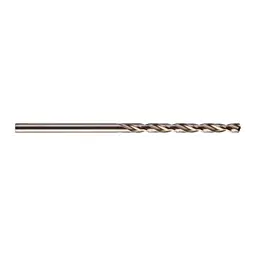 Свердло по металу THUNDERWEB HSS-G MILWAUKEE DIN338, діаметр 2,5x57х30мм, (10шт), пластикова коробка - мініатюра 2