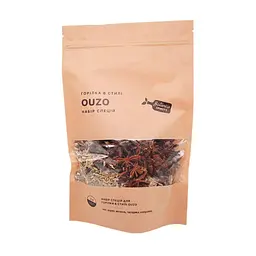 Набір спецій для горілки Hot Rod Distiller Ouzo на 3 л 235 г (S0606)