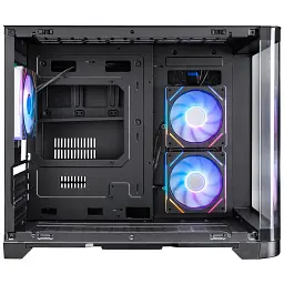 Корпус для ПК 1stPlayer UV6-BK-2FC7R-1FC7 - мініатюра 8