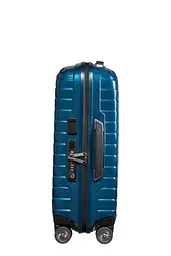 Валіза Samsonite PROXIS 55/20 PETROL BLUE 55x40x20(23) CW6*01001 - мініатюра 13