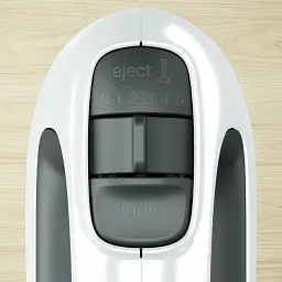 Міксер Tefal Prep’Mix+ біло-сірий (HT460138) - мініатюра 5