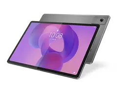 Планшет Lenovo Idea Tab Plus 8/256GB Wi-Fi Luna Grey + Pen (ZAG70055UA) - мініатюра 4