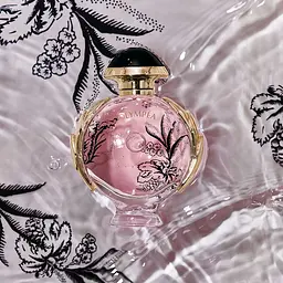 Парфумована вода для жінок Paco Rabanne Olympea Blossom 50 мл - мініатюра 5