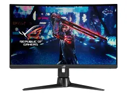 Монітор Asus ROG Strix XG27AQV