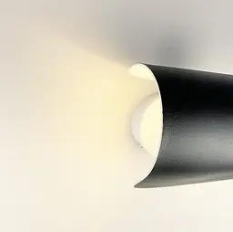 Бра Fontana Arte Line.F B 29 BK - мініатюра 6