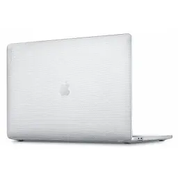 Чохол до ноутбука Incase 16" MacBook Pro - Hardshell Case Clear (INMB200679-CLR) - мініатюра 5