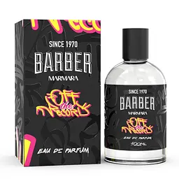 Туалетна вода Marmara Eau de Parfum Off The Record 100 мл