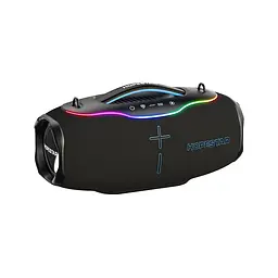 Портативна Bluetooth-колонка Hopestar H90 Black